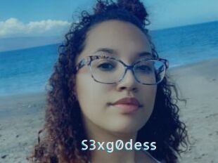 S3xg0dess
