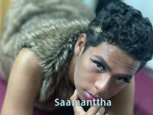 Saamanttha