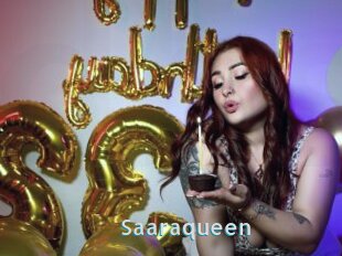 Saaraqueen