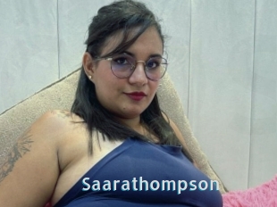 Saarathompson