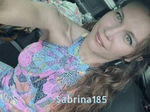 Sabrina185