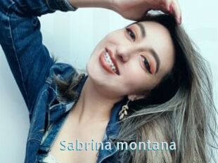 Sabrina_montana