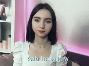 Sabrinafarlow