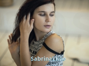 Sabrinakline