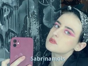Sabrinamols