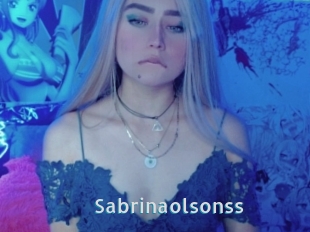 Sabrinaolsonss