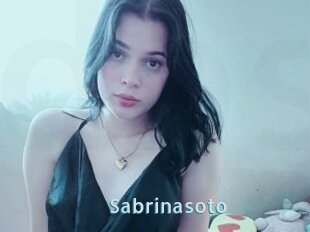 Sabrinasoto