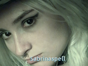 Sabrinaspell