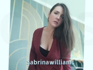 Sabrinawilliams