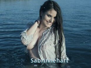 Sabrinnehart
