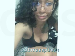 Sabrnaesplmen