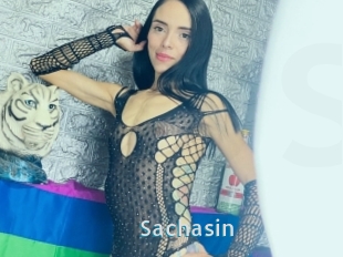 Sachasin