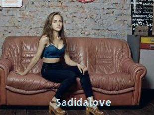 Sadidalove