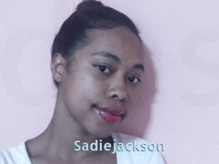Sadiejackson