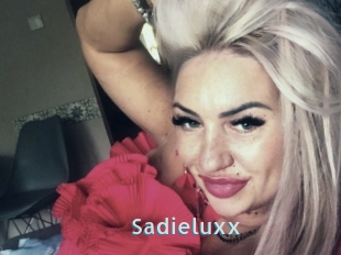 Sadieluxx