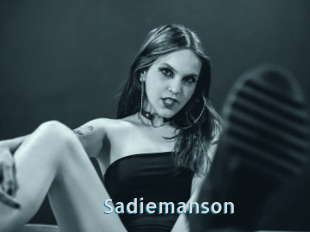 Sadiemanson