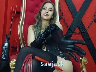 Saejack