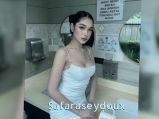 Safaraseydoux
