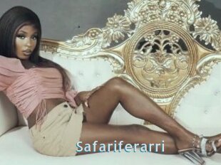 Safariferarri