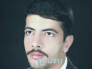 Safi2013