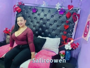 Safiroowen