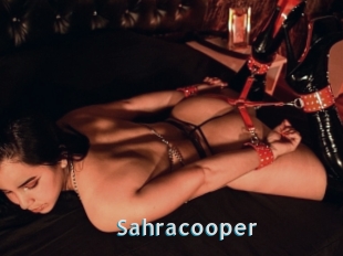 Sahracooper