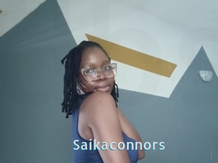 Saikaconnors