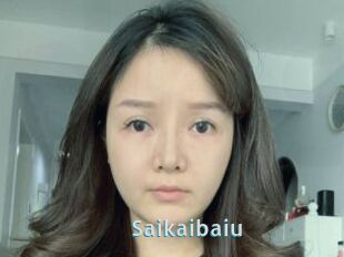 Saikaibaiu