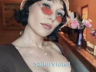 Sailorviolet