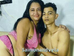 Saimonandvela