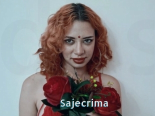 Sajecrima