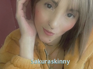 Sakuraskinny