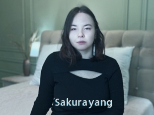 Sakurayang