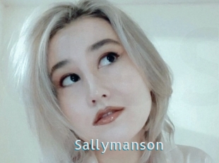 Sallymanson