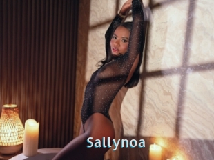Sallynoa