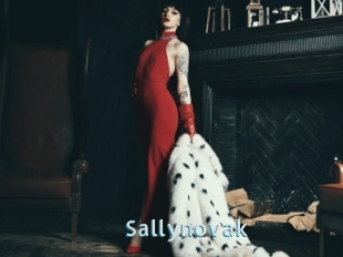 Sallynovak