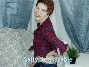 Sallypleasurable
