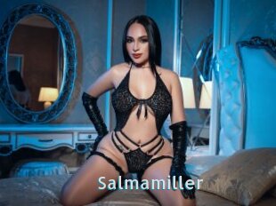 Salmamiller