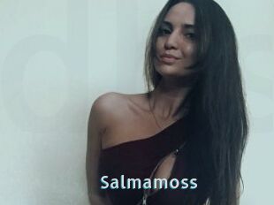 Salmamoss
