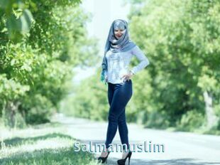 Salmamuslim