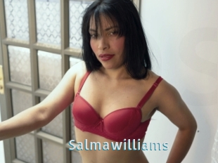 Salmawilliams