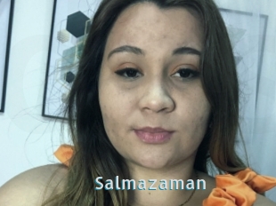 Salmazaman