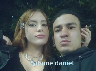Salome_daniel