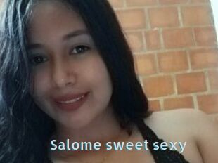 Salome_sweet_sexy