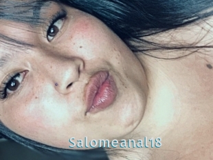 Salomeanal18