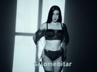 Salomebitar