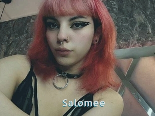 Salomee
