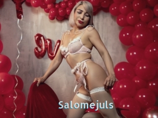 Salomejuls