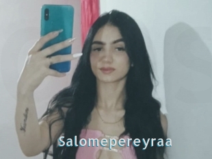 Salomepereyraa