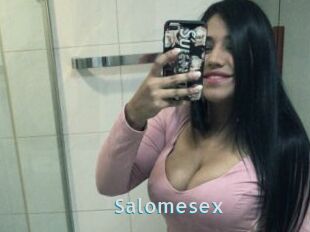Salomesex